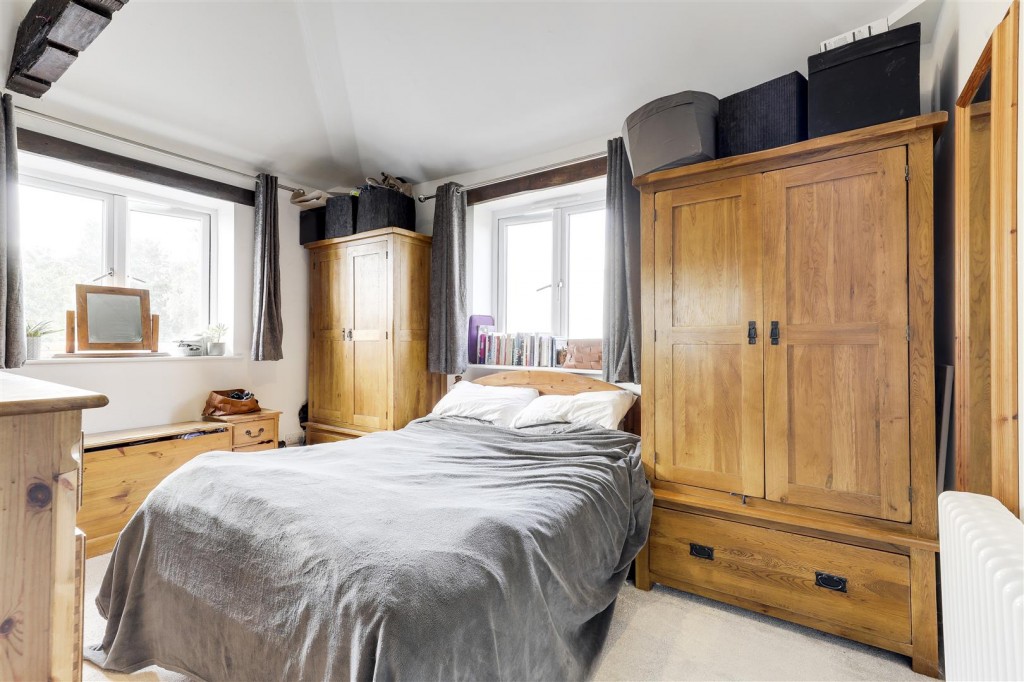 Rectory Farm Mews, Weston-On-Trent, Derbyshire, DE72 2DR