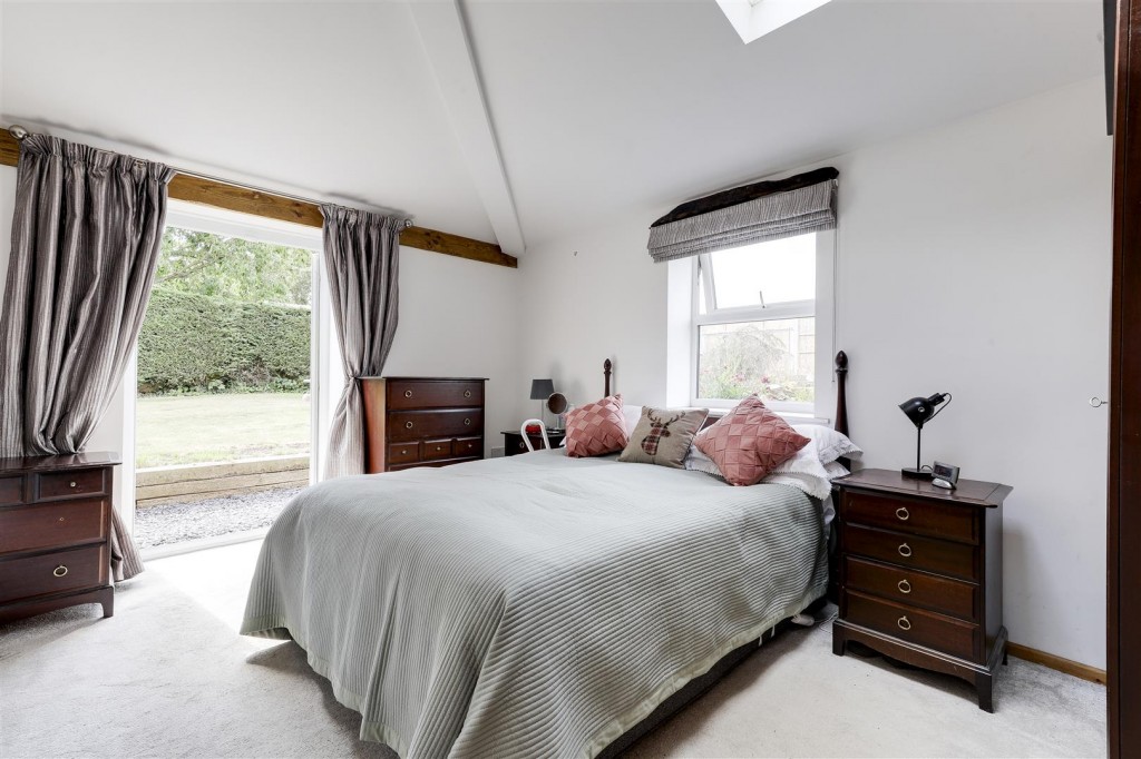 Rectory Farm Mews, Weston-On-Trent, Derbyshire, DE72 2DR