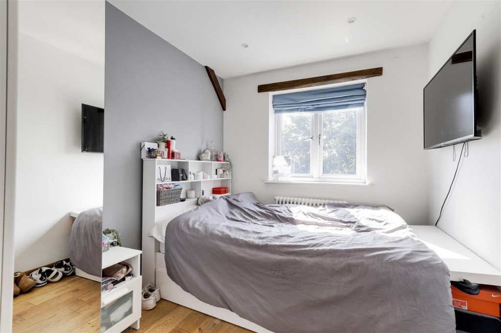 Rectory Farm Mews, Weston-On-Trent, Derbyshire, DE72 2DR