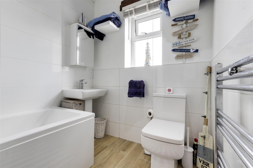 Rectory Farm Mews, Weston-On-Trent, Derbyshire, DE72 2DR