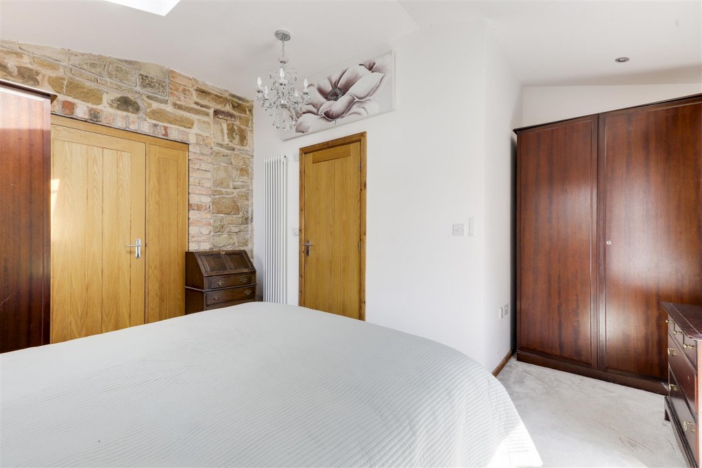 Rectory Farm Mews, Weston-On-Trent, Derbyshire, DE72 2DR