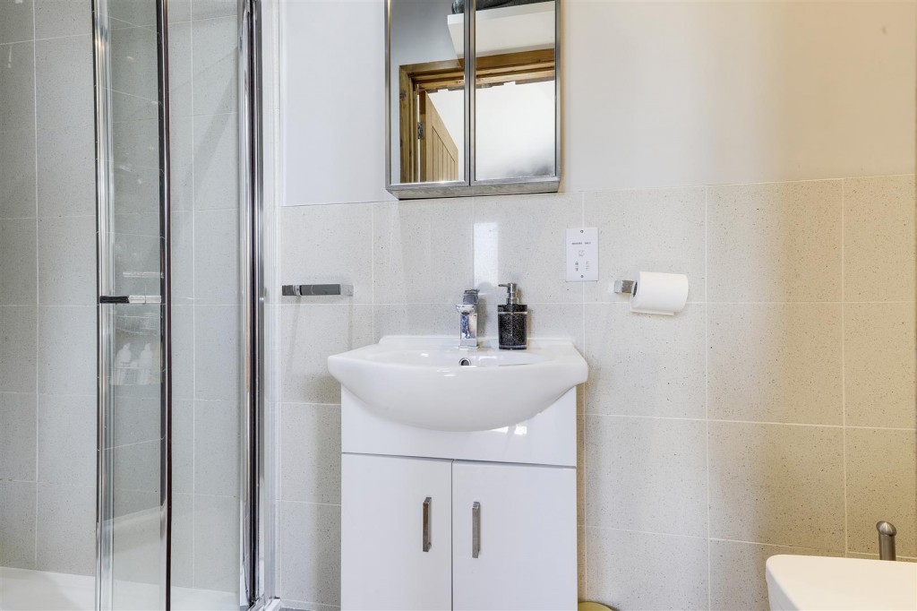 Rectory Farm Mews, Weston-On-Trent, Derbyshire, DE72 2DR