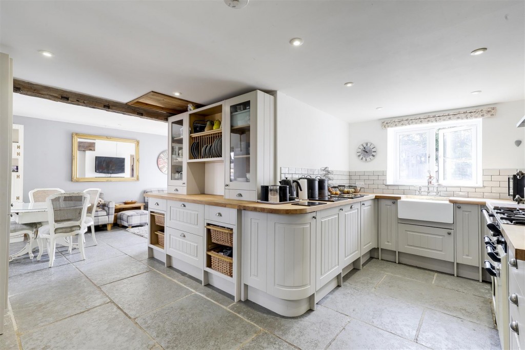 Rectory Farm Mews, Weston-On-Trent, Derbyshire, DE72 2DR