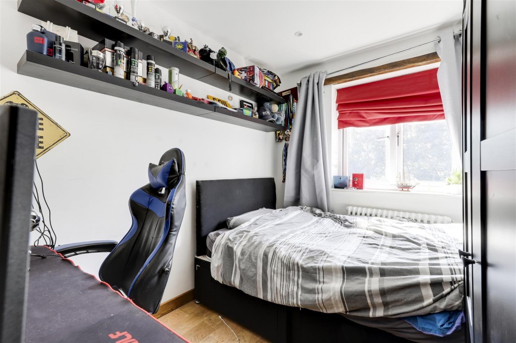 Rectory Farm Mews, Weston-On-Trent, Derbyshire, DE72 2DR