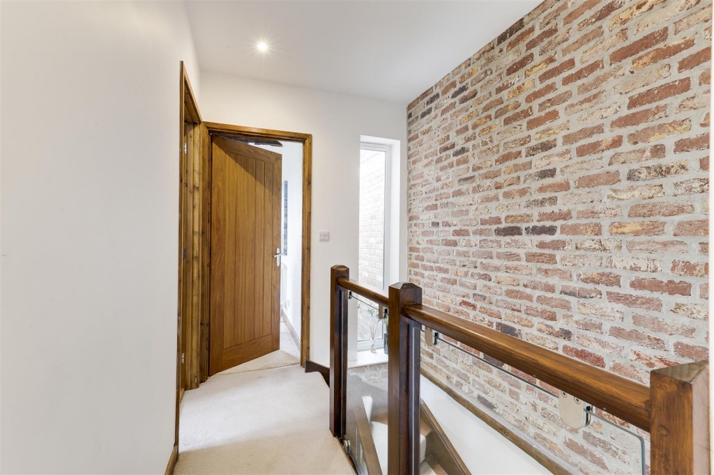 Rectory Farm Mews, Weston-On-Trent, Derbyshire, DE72 2DR