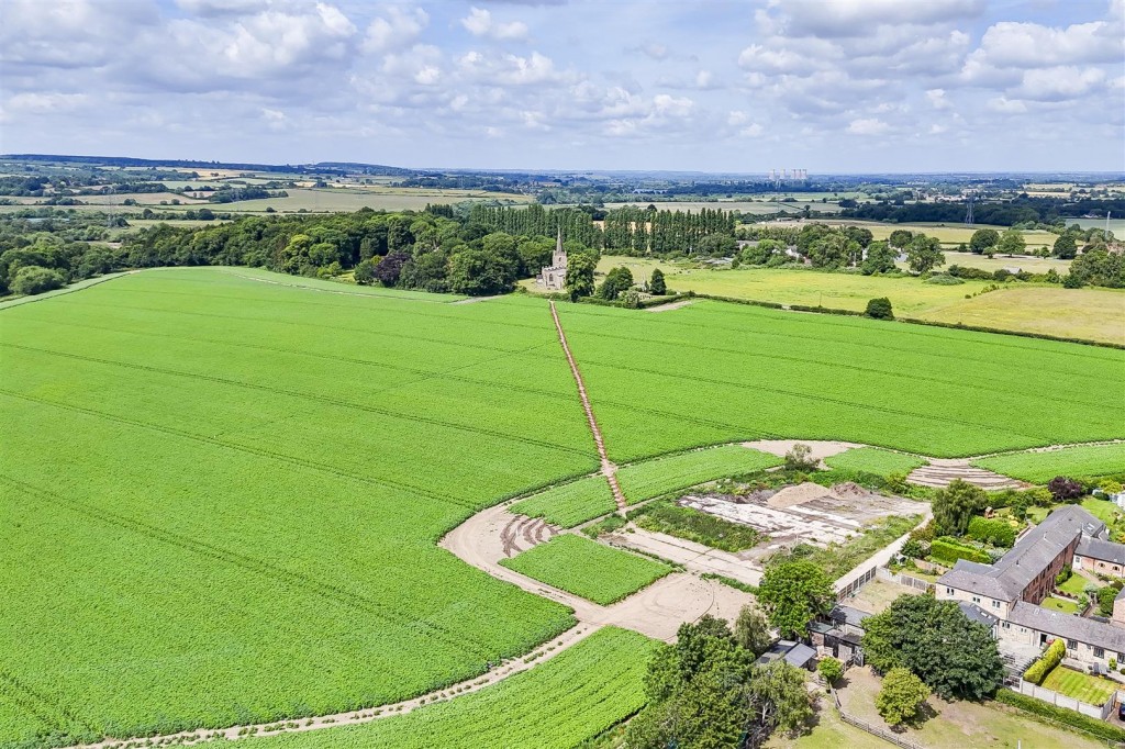 Rectory Farm Mews, Weston-On-Trent, Derbyshire, DE72 2DR
