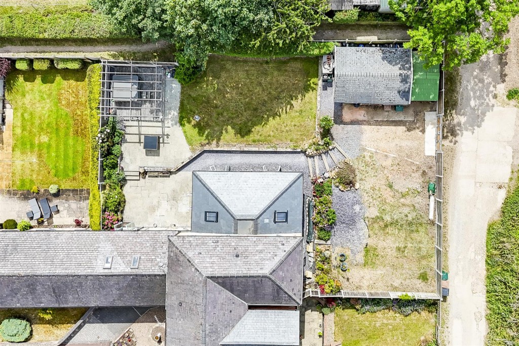 Rectory Farm Mews, Weston-On-Trent, Derbyshire, DE72 2DR
