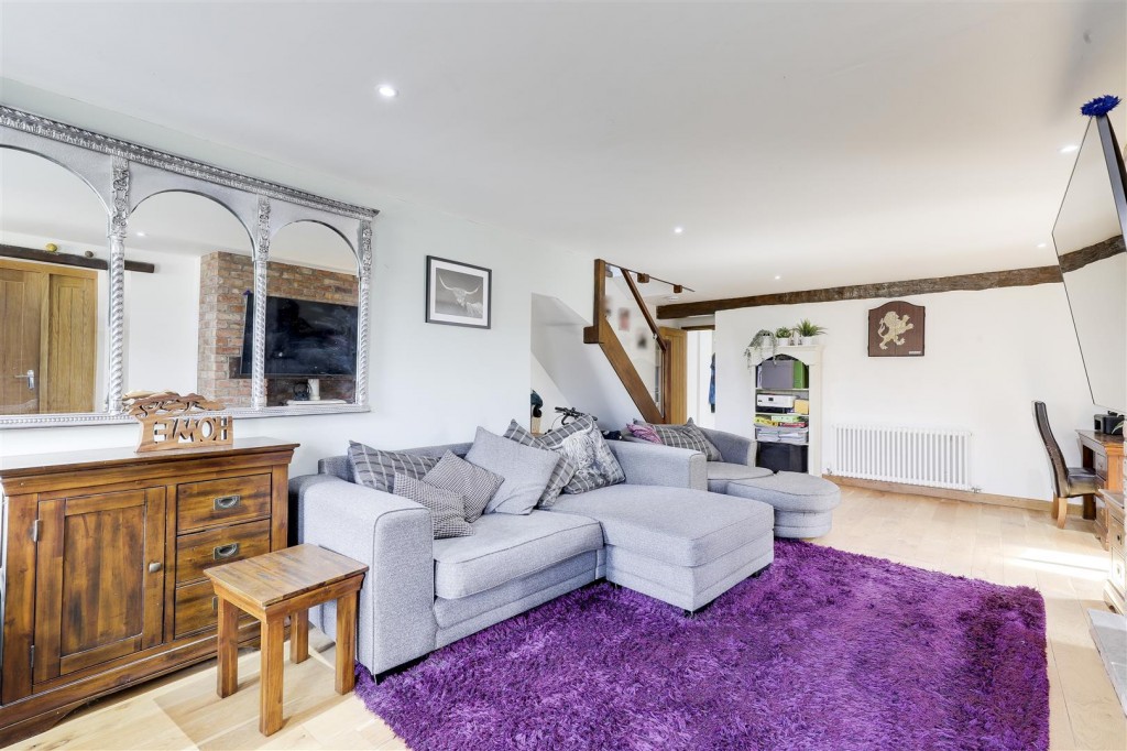 Rectory Farm Mews, Weston-On-Trent, Derbyshire, DE72 2DR
