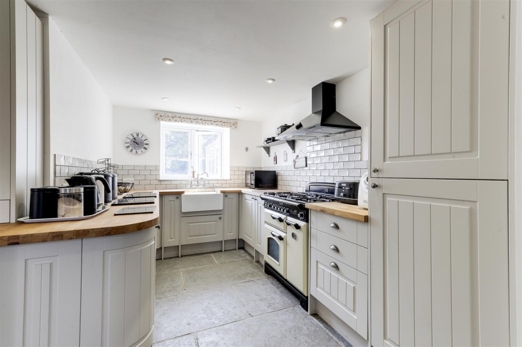 Rectory Farm Mews, Weston-On-Trent, Derbyshire, DE72 2DR