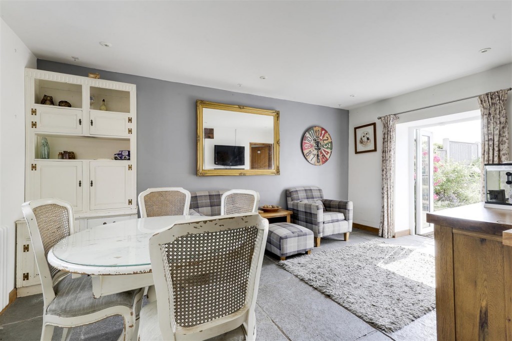 Rectory Farm Mews, Weston-On-Trent, Derbyshire, DE72 2DR