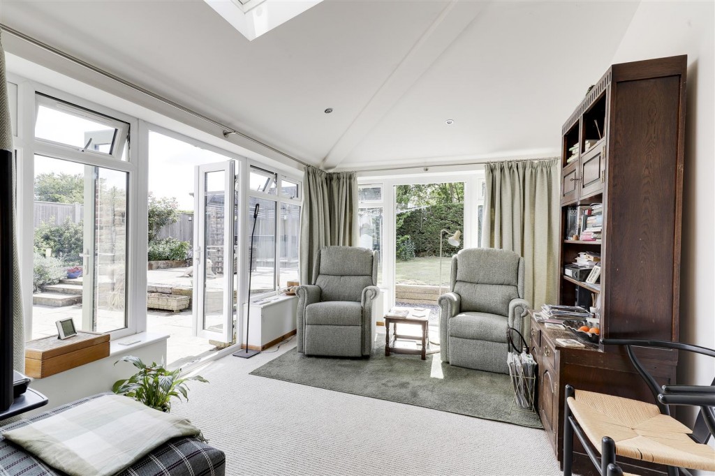 Rectory Farm Mews, Weston-On-Trent, Derbyshire, DE72 2DR