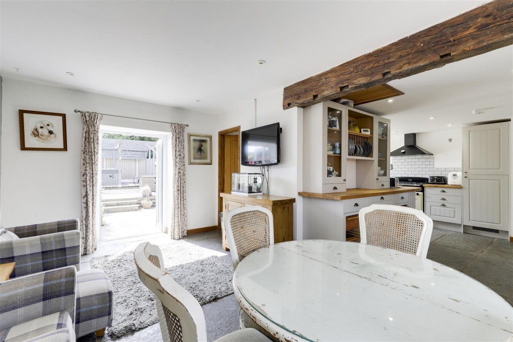Rectory Farm Mews, Weston-On-Trent, Derbyshire, DE72 2DR