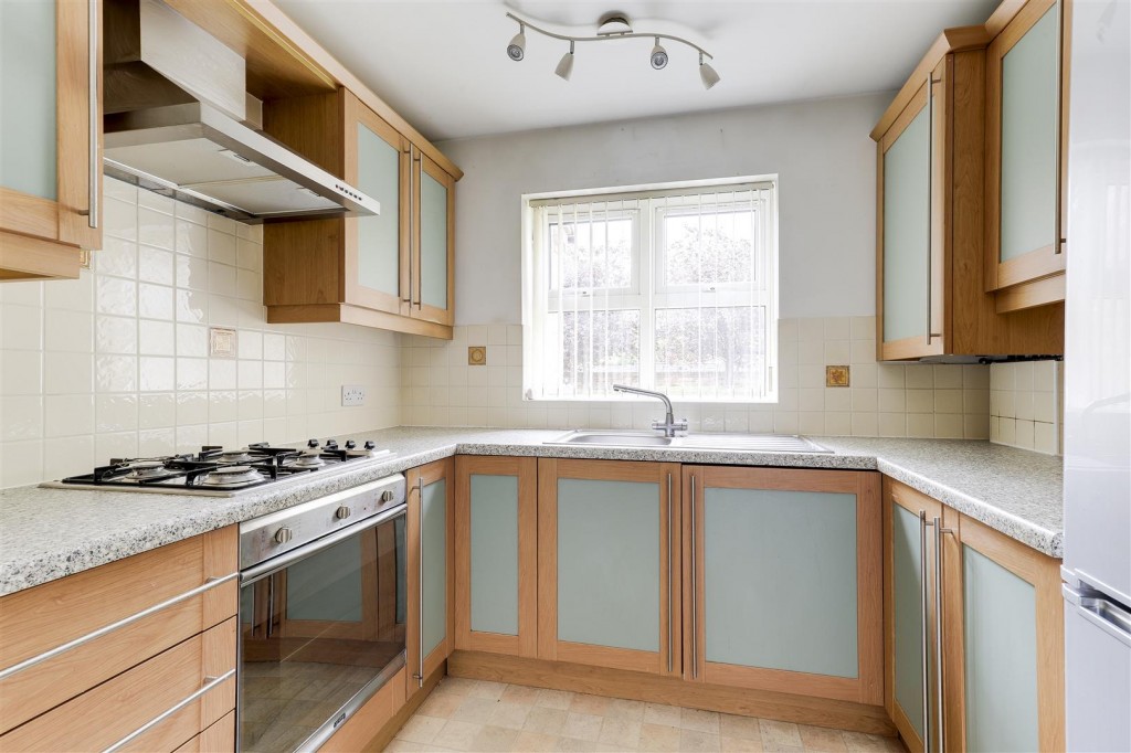 Forester Road, Nottingham, Nottinghamshire, NG3 6LP