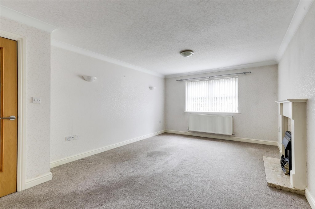 Forester Road, Nottingham, Nottinghamshire, NG3 6LP