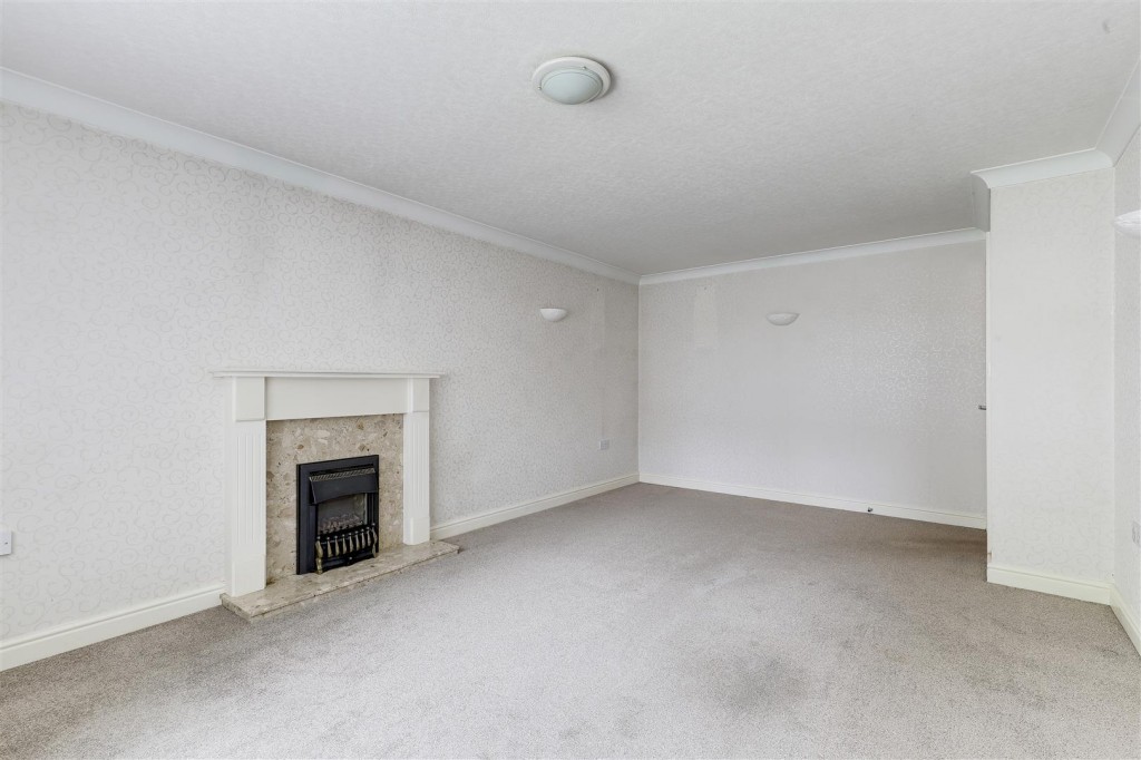 Forester Road, Nottingham, Nottinghamshire, NG3 6LP