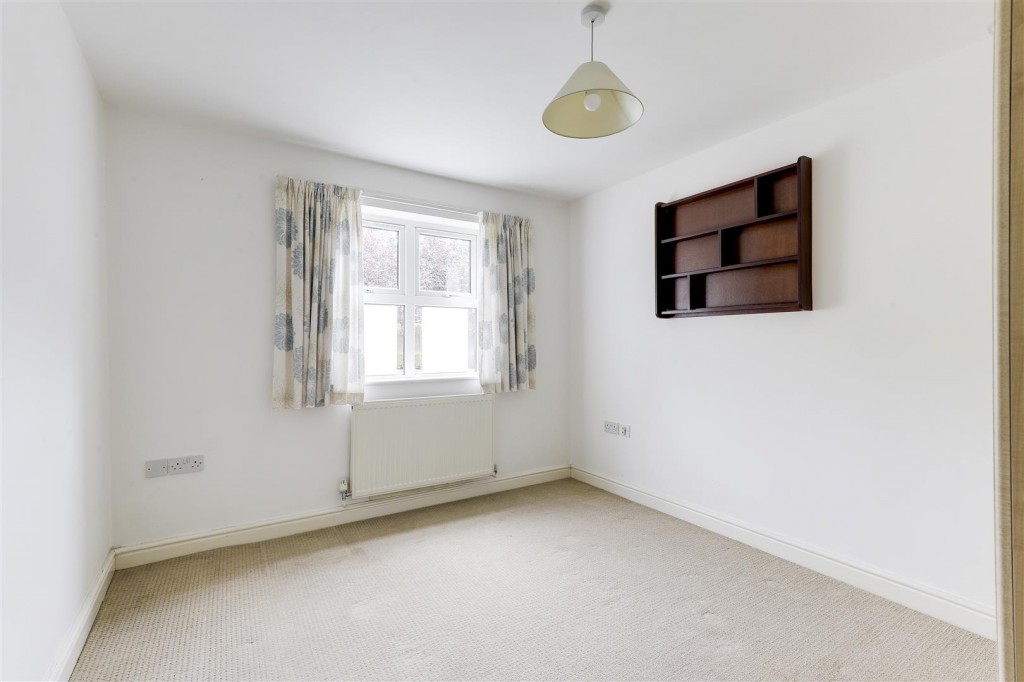 Forester Road, Nottingham, Nottinghamshire, NG3 6LP