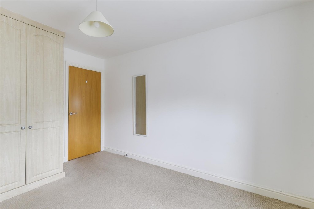 Forester Road, Nottingham, Nottinghamshire, NG3 6LP