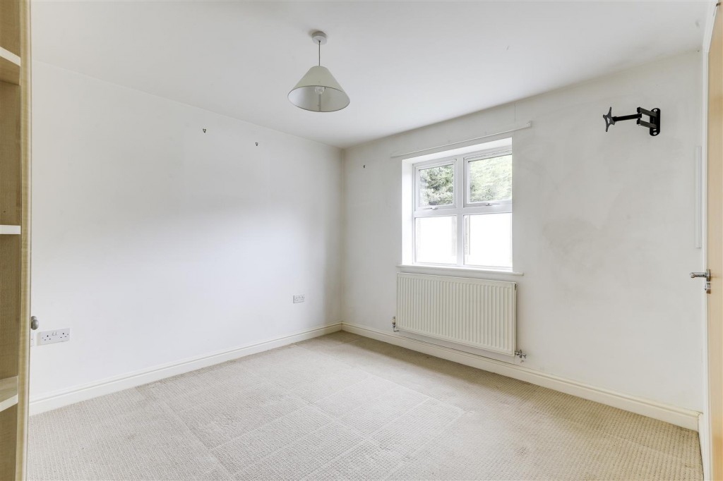 Forester Road, Nottingham, Nottinghamshire, NG3 6LP