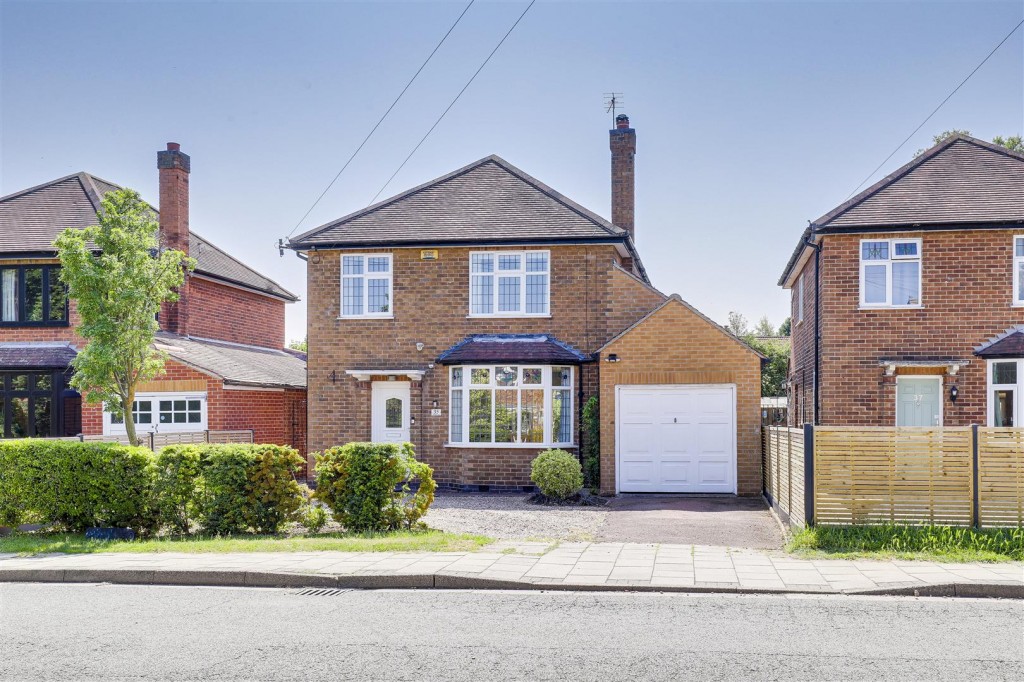 Wellin Lane, Edwalton, Nottinghamshire, NG12 4AS