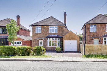 Wellin Lane, Edwalton, Nottinghamshire, NG12 4AS