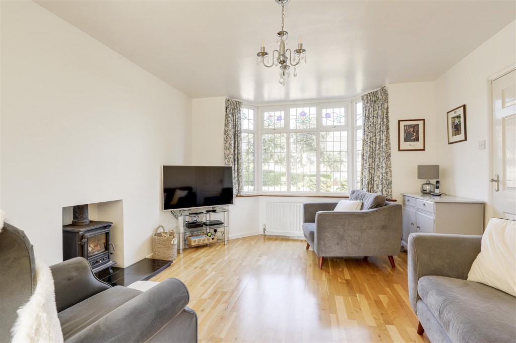 Wellin Lane, Edwalton, Nottinghamshire, NG12 4AS
