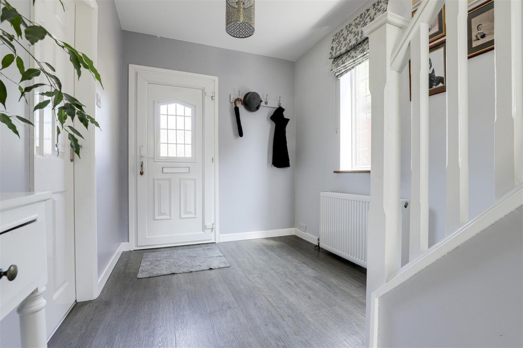 Wellin Lane, Edwalton, Nottinghamshire, NG12 4AS