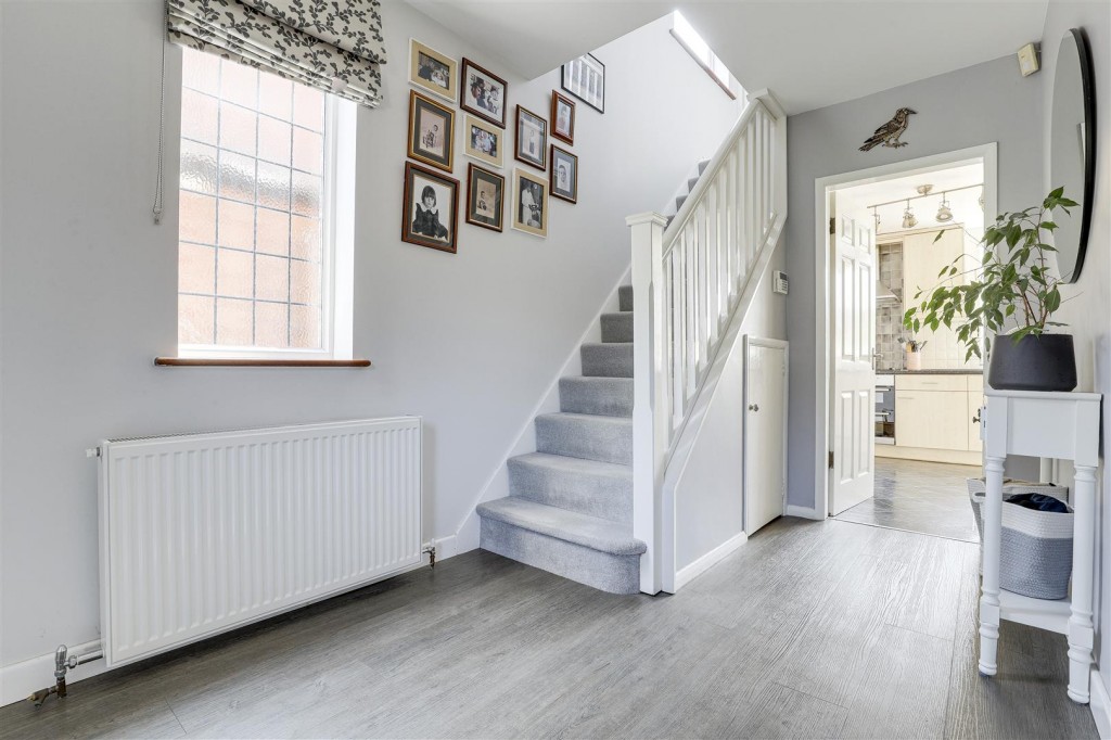 Wellin Lane, Edwalton, Nottinghamshire, NG12 4AS