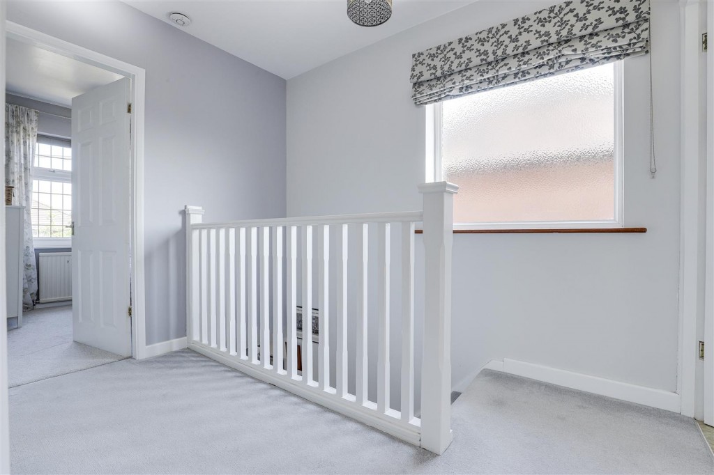 Wellin Lane, Edwalton, Nottinghamshire, NG12 4AS