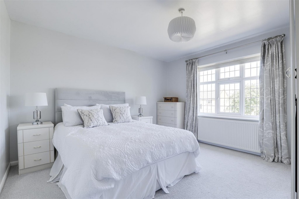 Wellin Lane, Edwalton, Nottinghamshire, NG12 4AS
