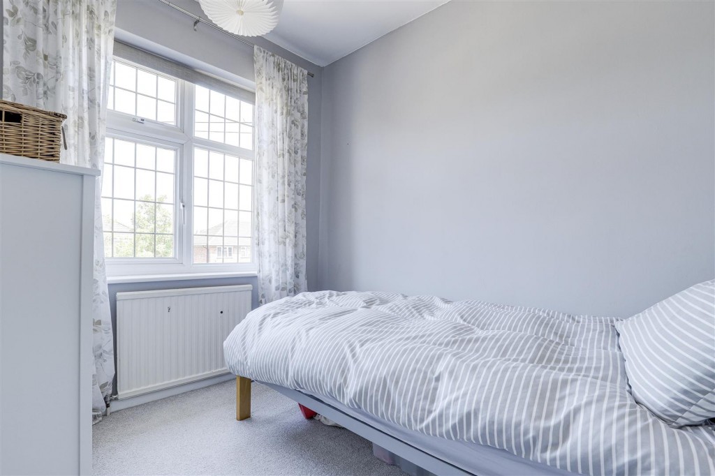 Wellin Lane, Edwalton, Nottinghamshire, NG12 4AS