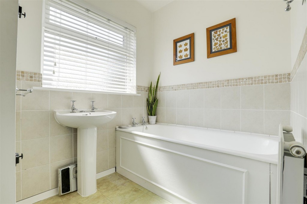 Wellin Lane, Edwalton, Nottinghamshire, NG12 4AS