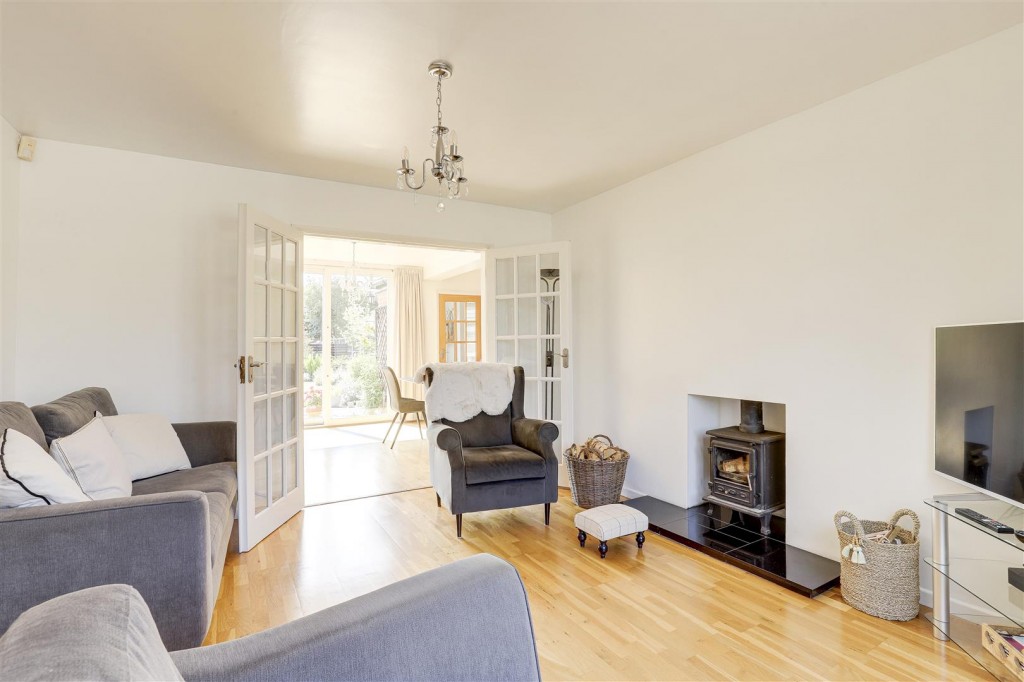 Wellin Lane, Edwalton, Nottinghamshire, NG12 4AS