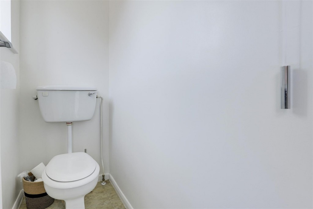 Wellin Lane, Edwalton, Nottinghamshire, NG12 4AS