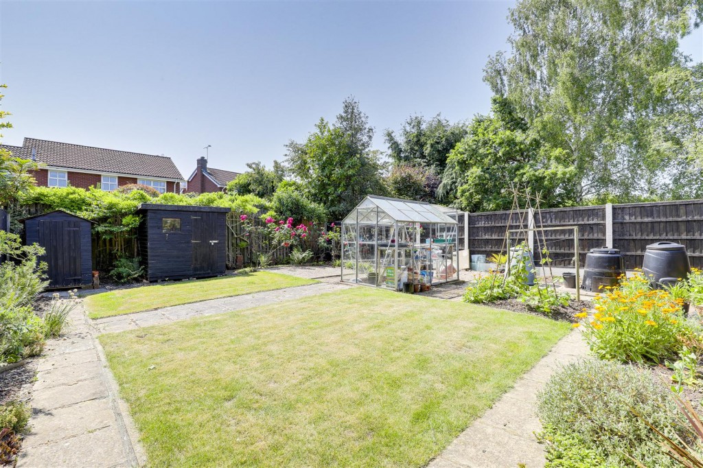 Wellin Lane, Edwalton, Nottinghamshire, NG12 4AS