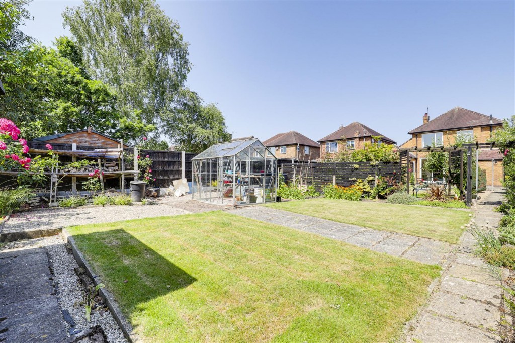 Wellin Lane, Edwalton, Nottinghamshire, NG12 4AS