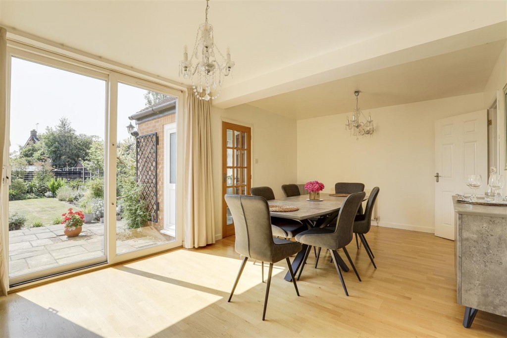 Wellin Lane, Edwalton, Nottinghamshire, NG12 4AS