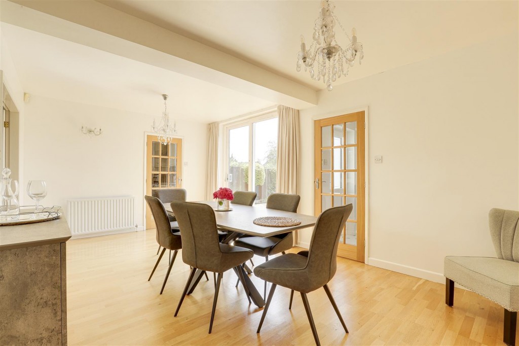Wellin Lane, Edwalton, Nottinghamshire, NG12 4AS