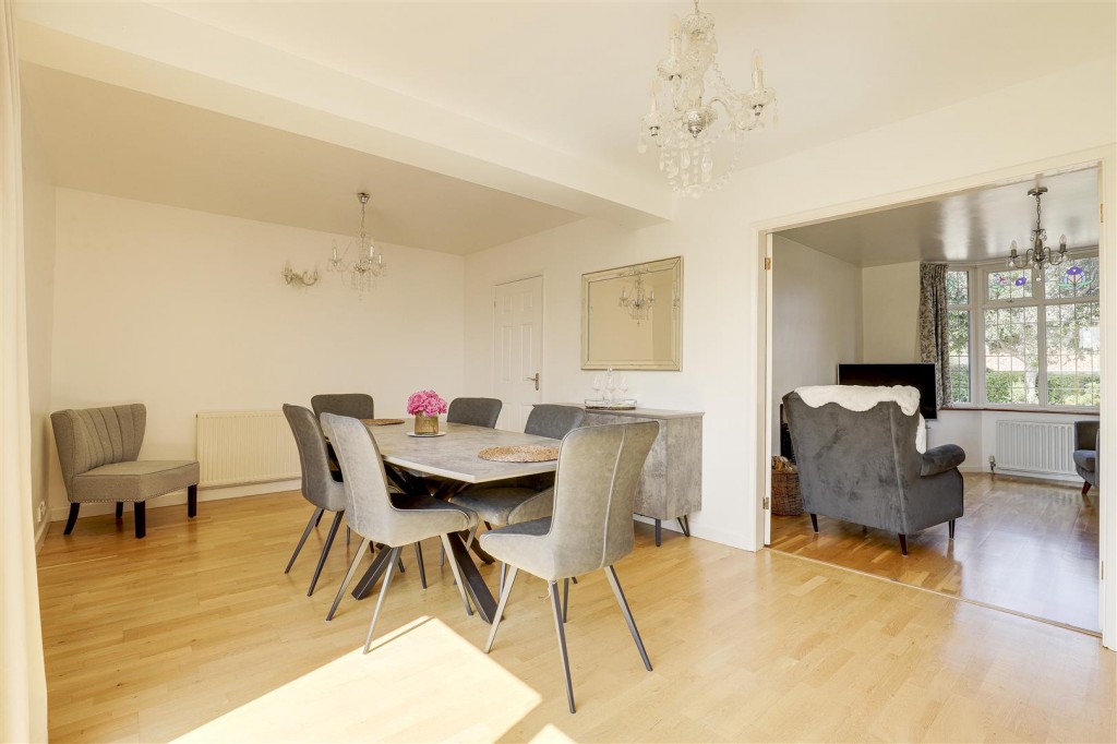 Wellin Lane, Edwalton, Nottinghamshire, NG12 4AS