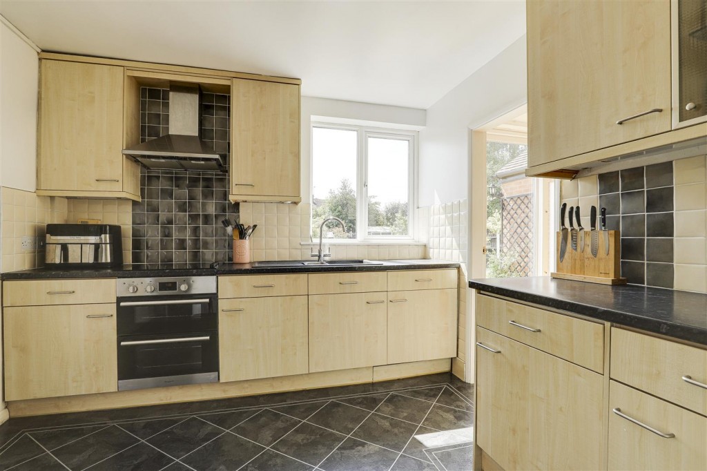 Wellin Lane, Edwalton, Nottinghamshire, NG12 4AS