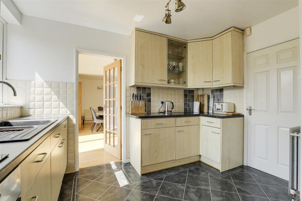 Wellin Lane, Edwalton, Nottinghamshire, NG12 4AS
