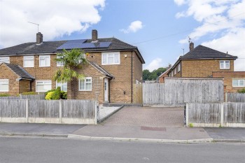 Bagnall Avenue, Arnold, Nottinghamshire, NG5 6FP