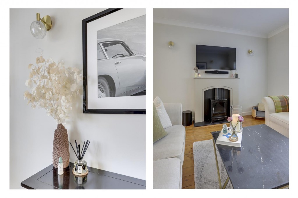 Moore Road, Mapperley, Nottinghamshire, NG3 6EF