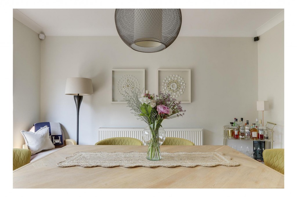 Moore Road, Mapperley, Nottinghamshire, NG3 6EF