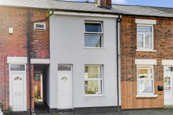 Arthur Street, Netherfield, Nottinghamshire, NG4 2HP