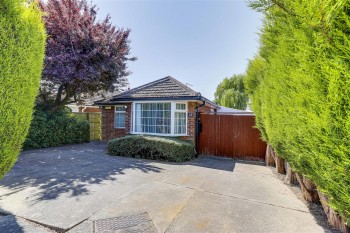 Eaton Avenue, Arnold, Nottinghamshire, NG5 7LG