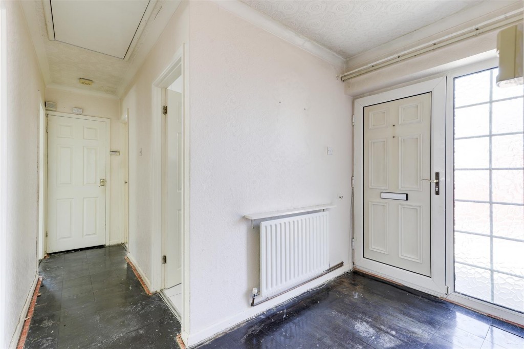 Eaton Avenue, Arnold, Nottinghamshire, NG5 7LG