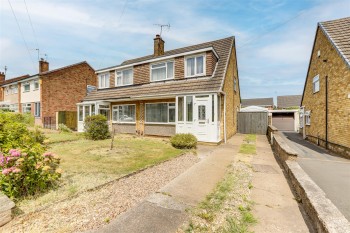 Ladbrooke Crescent, Cinderhill, Nottinghamshire, NG6 0GQ