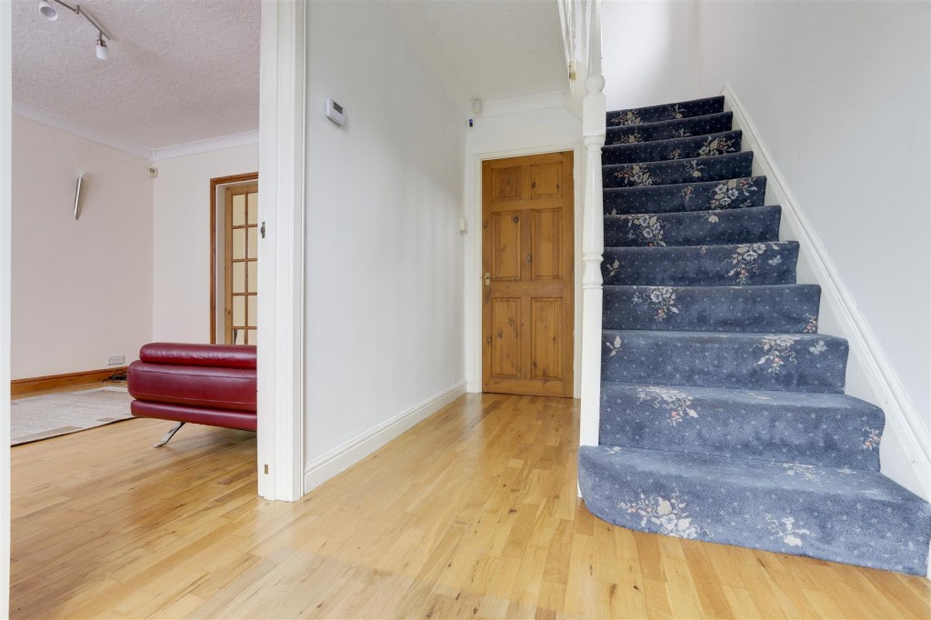 Grassington Road, Aspley, Nottinghamshire, NG8 3PA