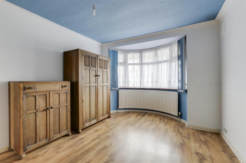 Grassington Road, Aspley, Nottinghamshire, NG8 3PA