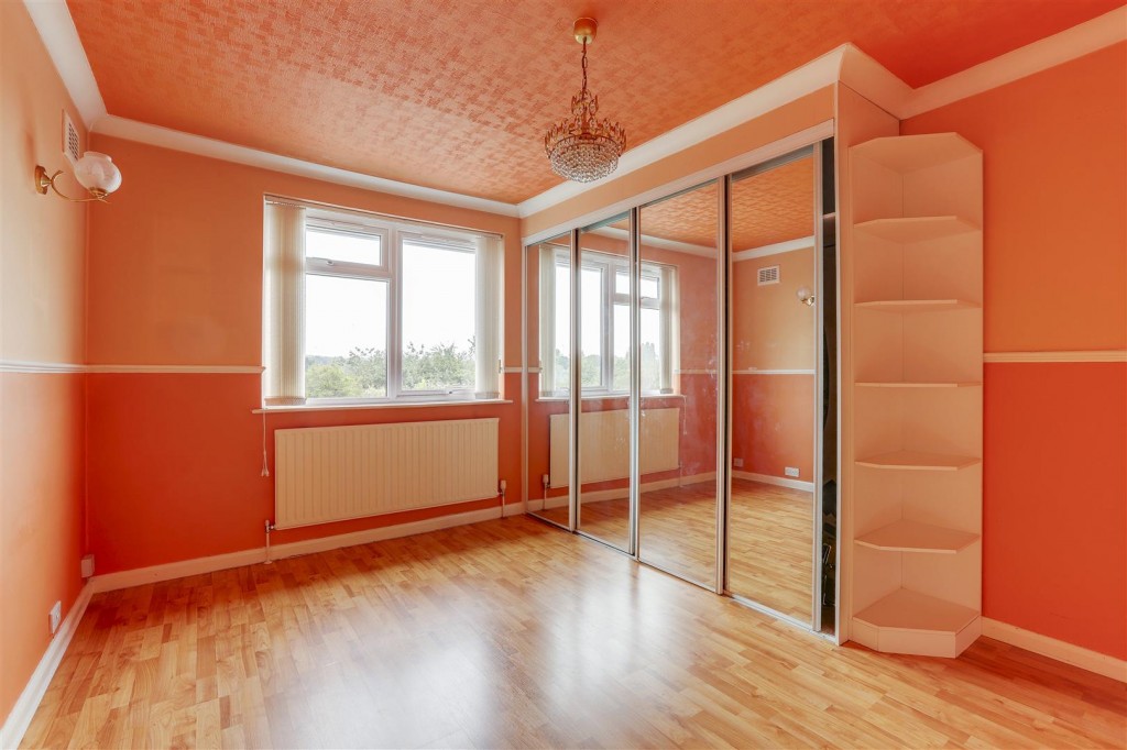 Grassington Road, Aspley, Nottinghamshire, NG8 3PA
